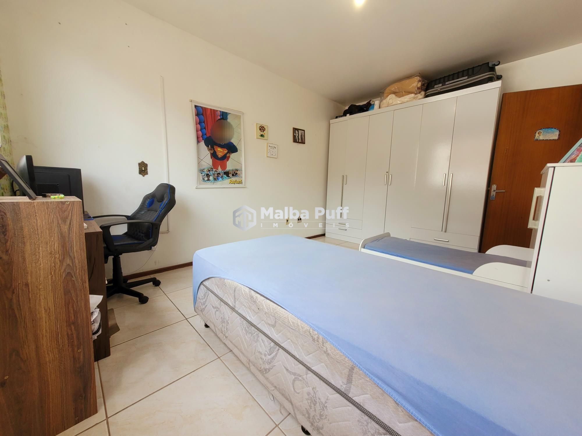 Apartamento à venda com 2 quartos, 96m² - Foto 10