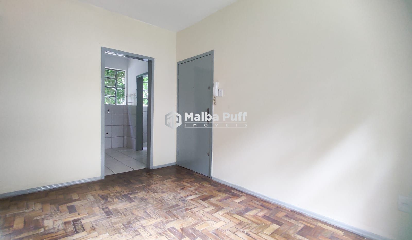 Apartamento à venda com 2 quartos, 47m² - Foto 4