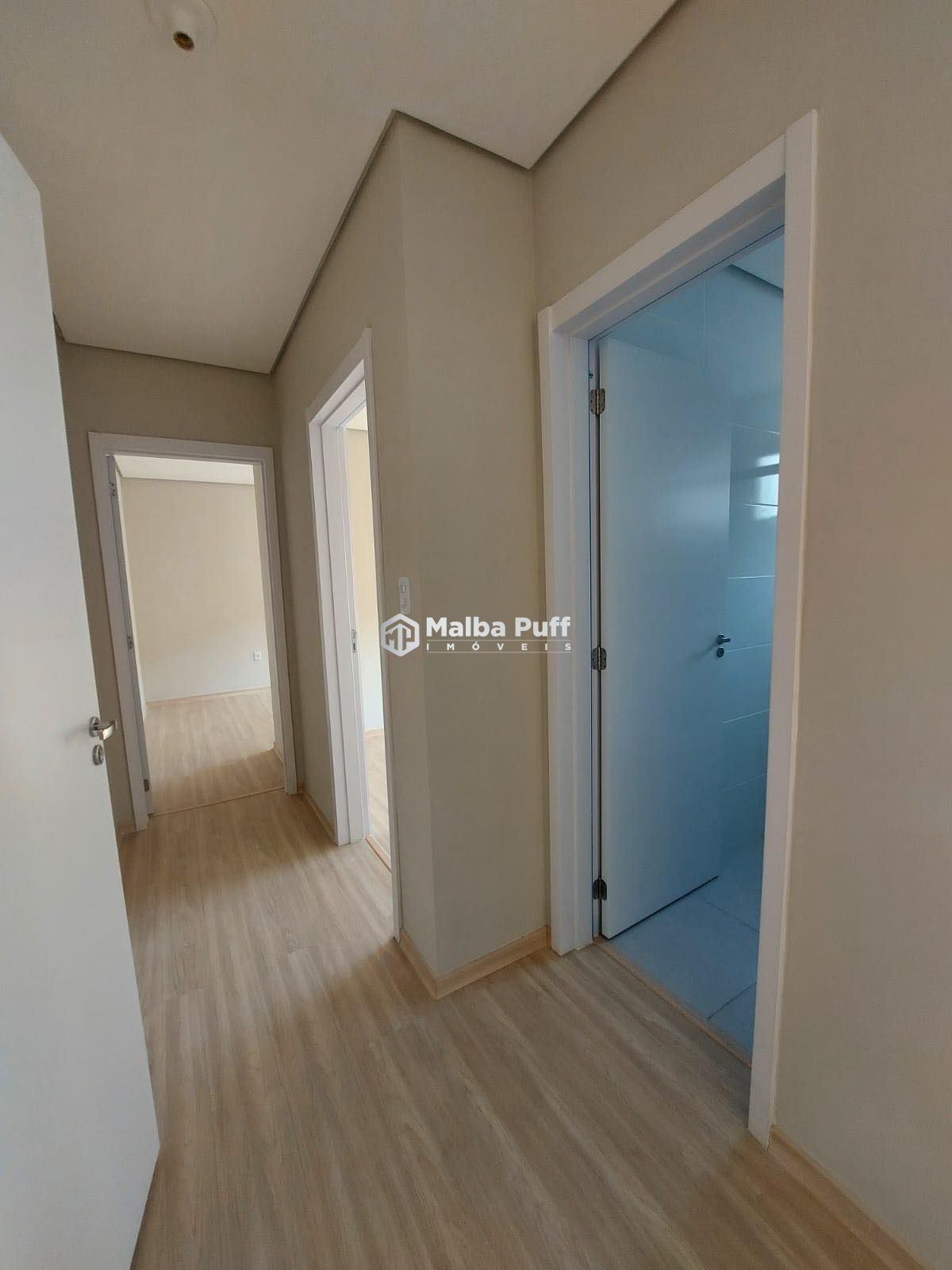 Apartamento à venda com 2 quartos, 53m² - Foto 5