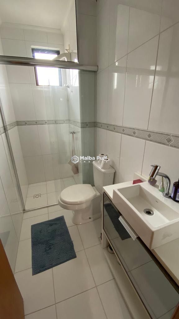 Apartamento à venda com 3 quartos, 100m² - Foto 13