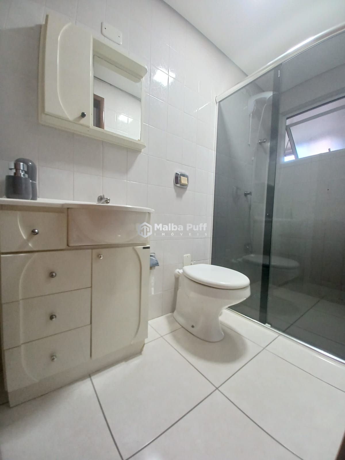 Apartamento à venda com 2 quartos, 89m² - Foto 8