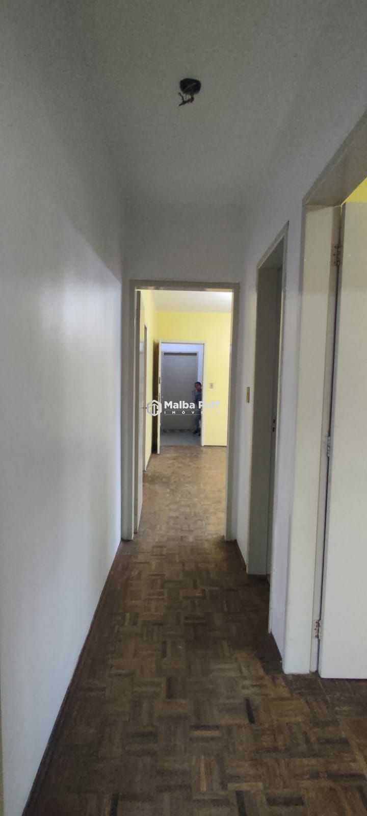 Apartamento de 3 quartos, 92m² no bairro Menino Jesus, em Santa Maria | Eu Corretor