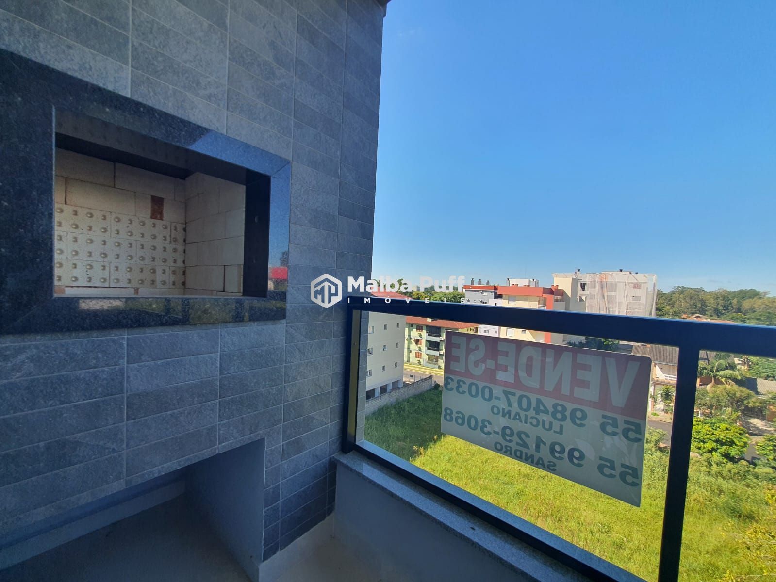 Apartamento, 2 quartos, 73 m² - Foto 5