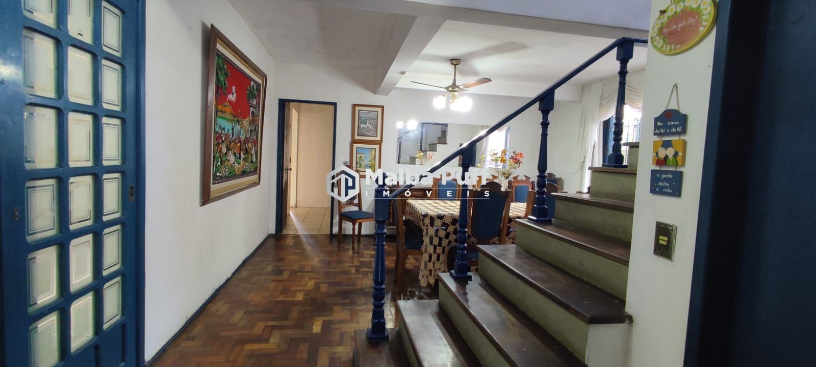 Casa à venda com 4 quartos, 280m² - Foto 7