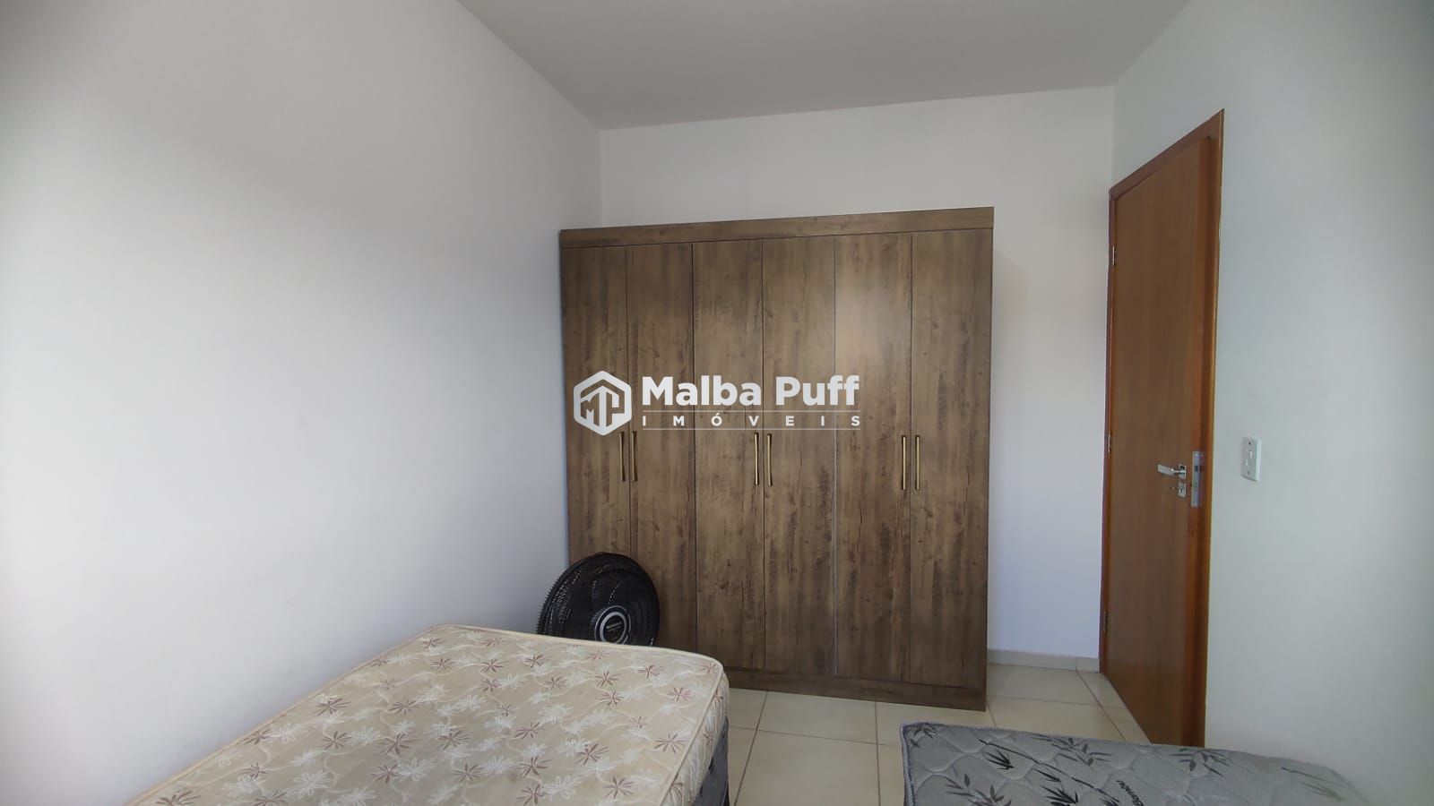 Apartamento para alugar com 1 quarto, 36m² - Foto 3