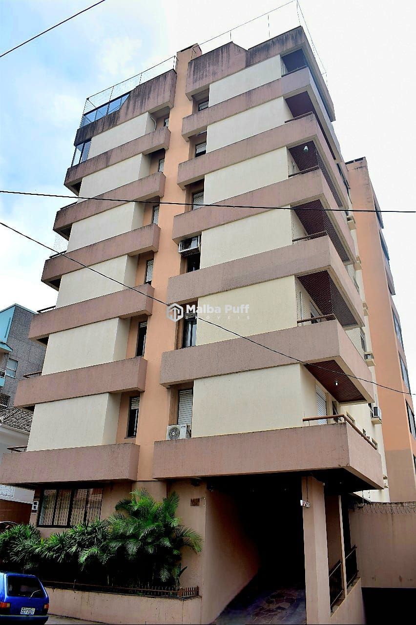 Apartamento à venda com 3 quartos, 93m² - Foto 1