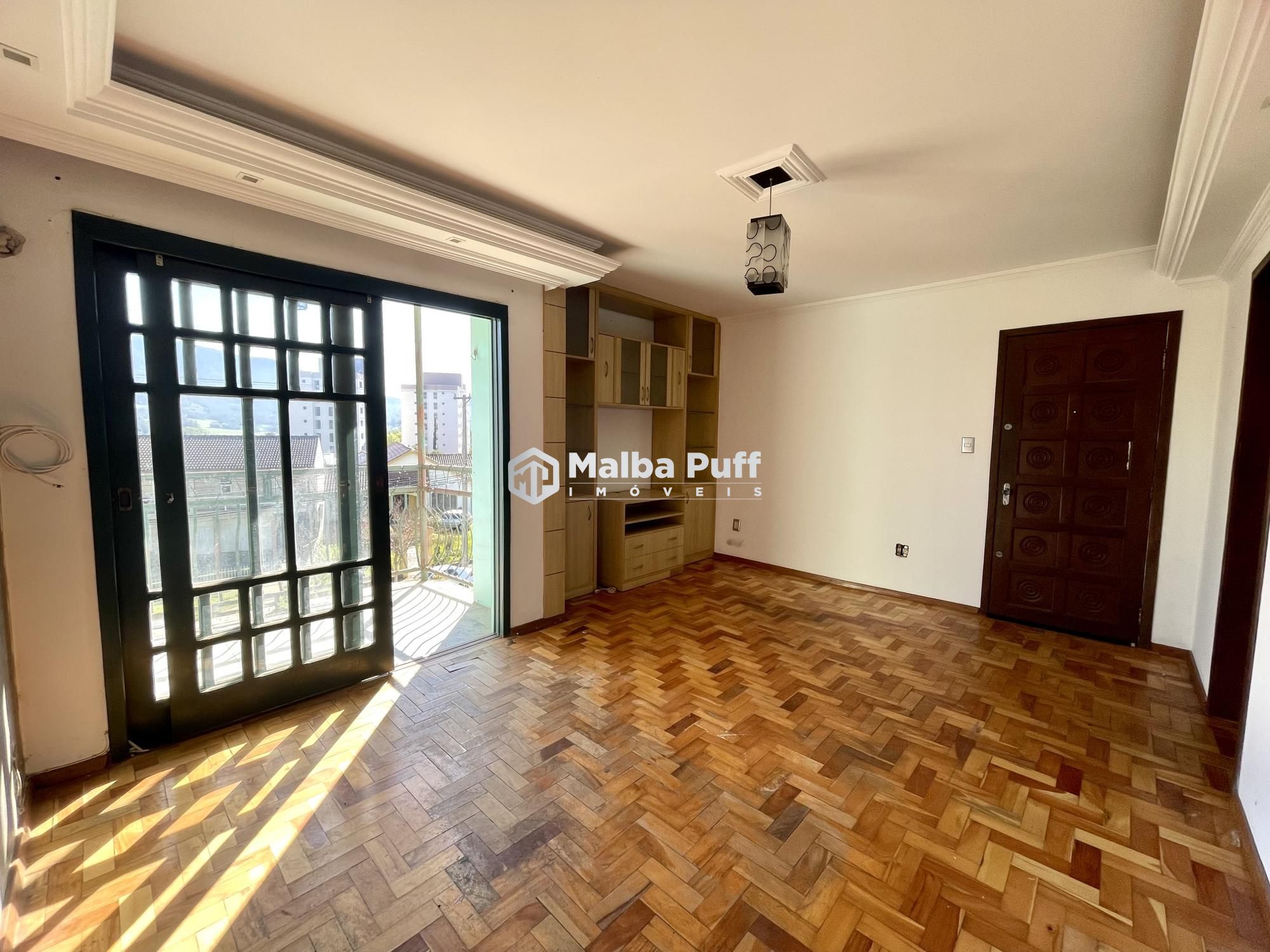 Apartamento à venda com 3 quartos, 95m² - Foto 3