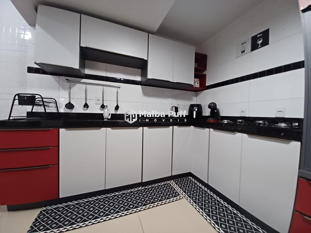 Casa de Condomínio à venda com 2 quartos, 98m² - Foto 11