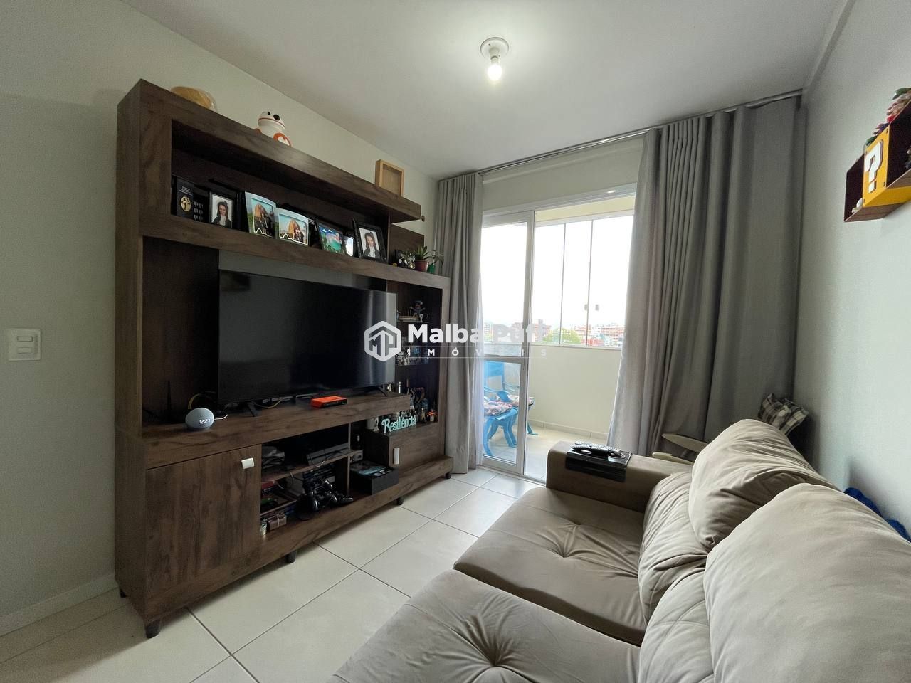 Apartamento de 2 quartos, 60m² no bairro Camobi, em Santa Maria | Eu Corretor