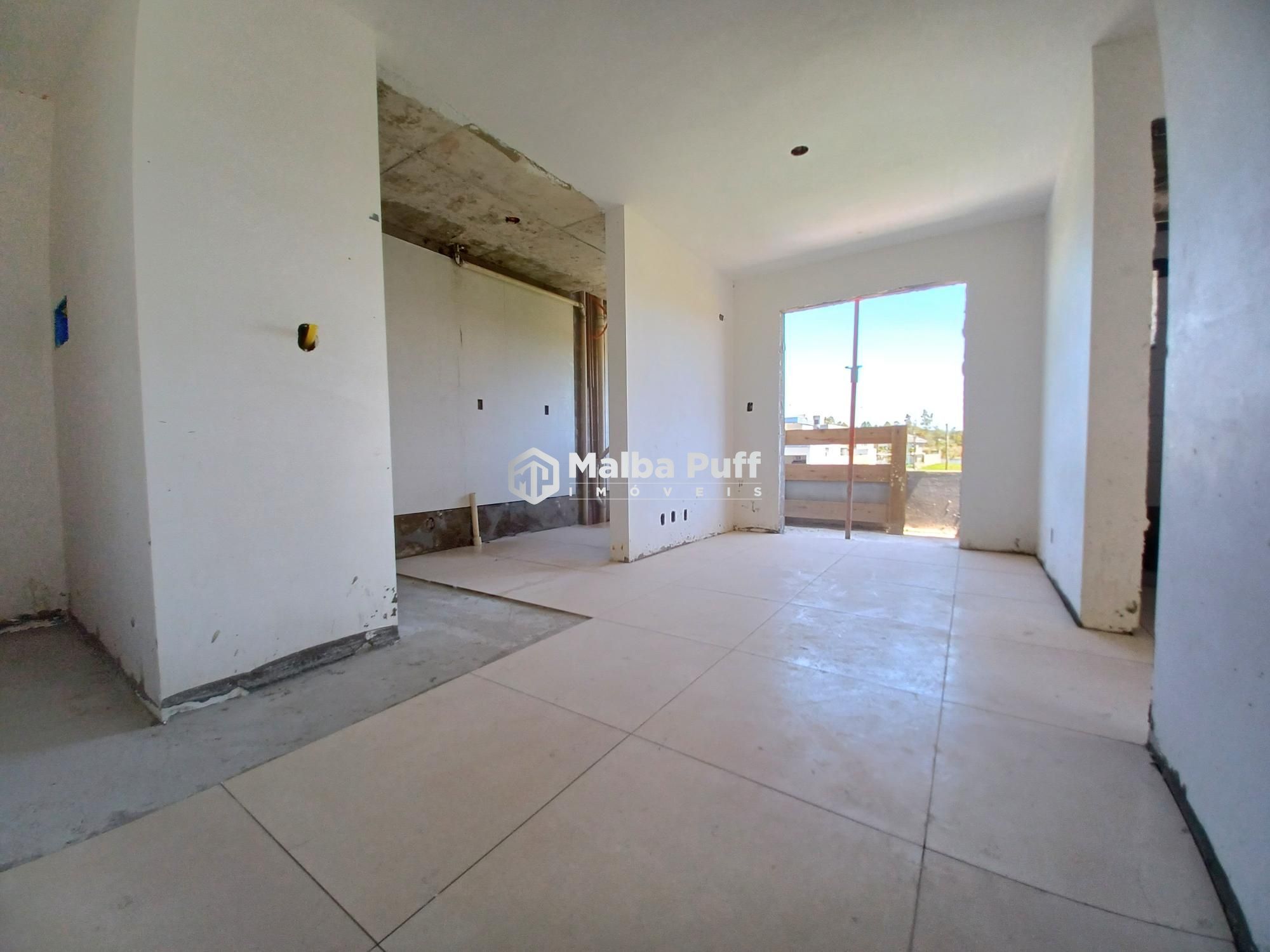 Apartamento de 2 quartos, 31m² no bairro Camobi, em Santa Maria | Eu Corretor