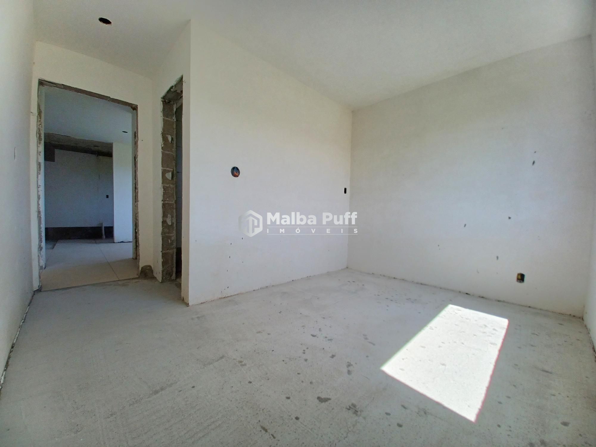 Apartamento de 2 quartos, 31m² no bairro Camobi, em Santa Maria | Eu Corretor