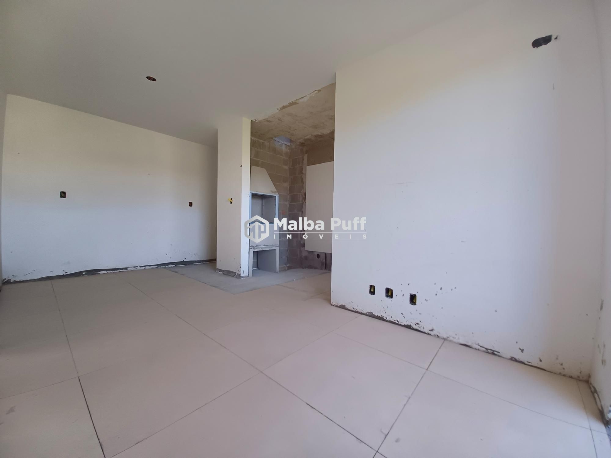 Apartamento de 2 quartos, 60m² no bairro Camobi, em Santa Maria | Eu Corretor
