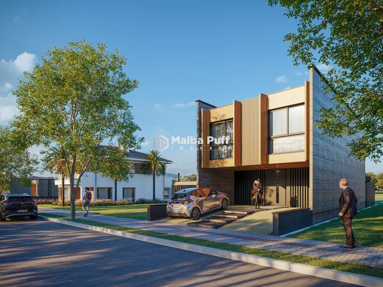 Lote/Terreno de 200m² no bairro Camobi, em Santa Maria | Eu Corretor