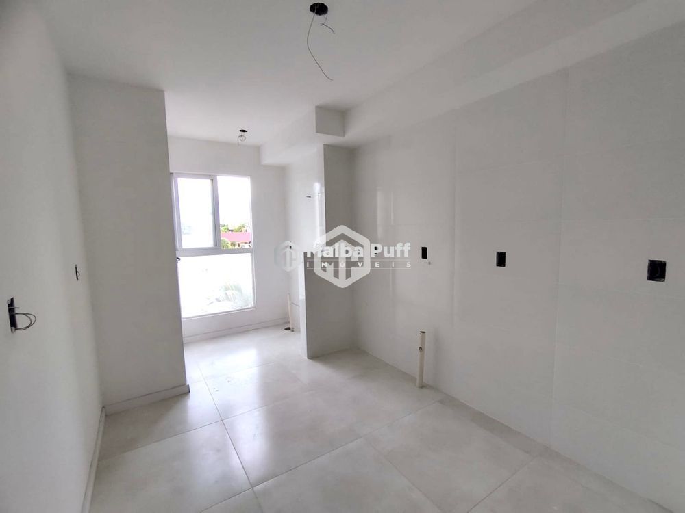 Apartamento à venda com 2 quartos, 52m² - Foto 5