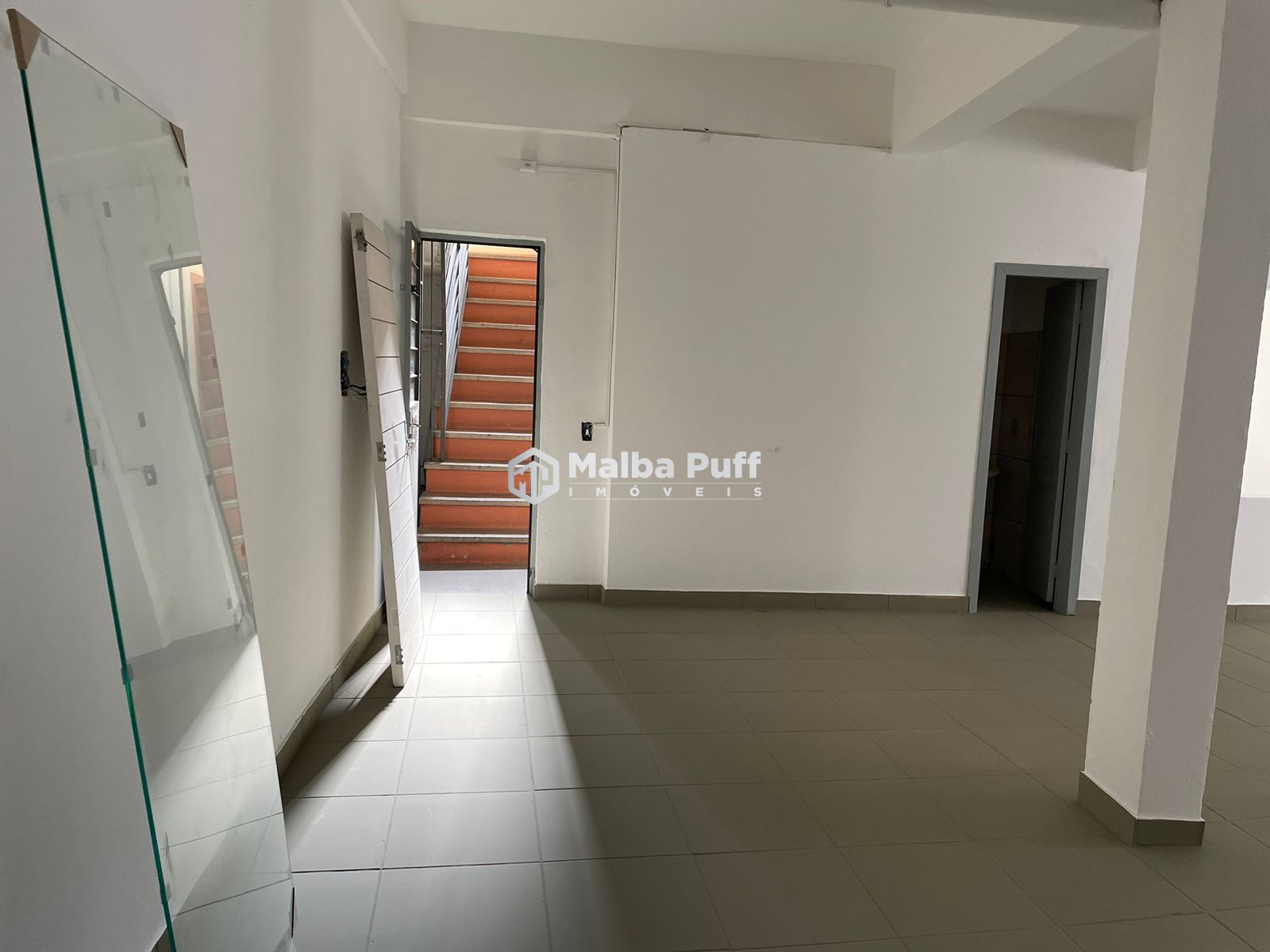 Conjunto Comercial-Sala à venda com 1 quarto, 128m² - Foto 8