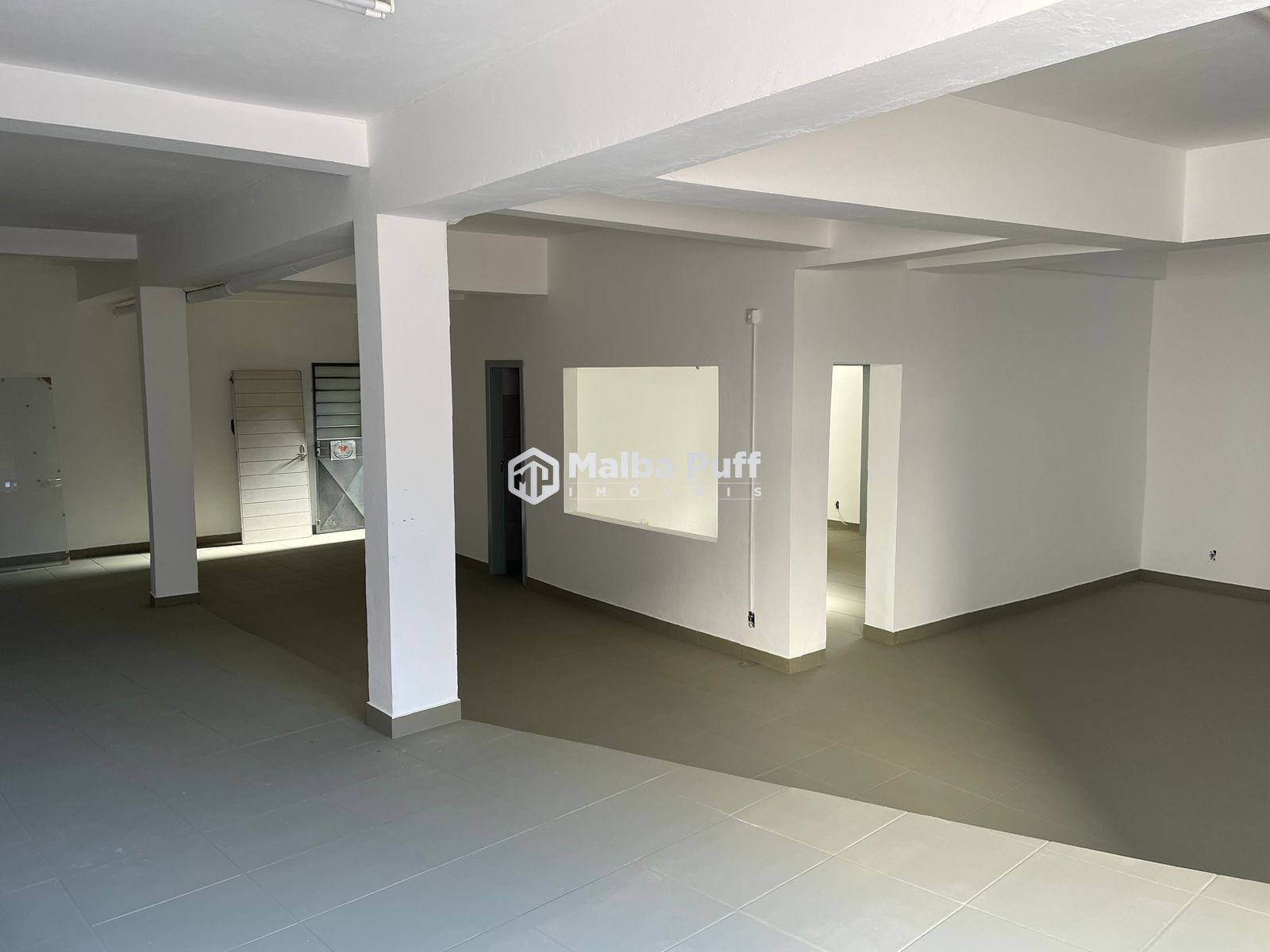 Conjunto Comercial-Sala à venda com 1 quarto, 128m² - Foto 6