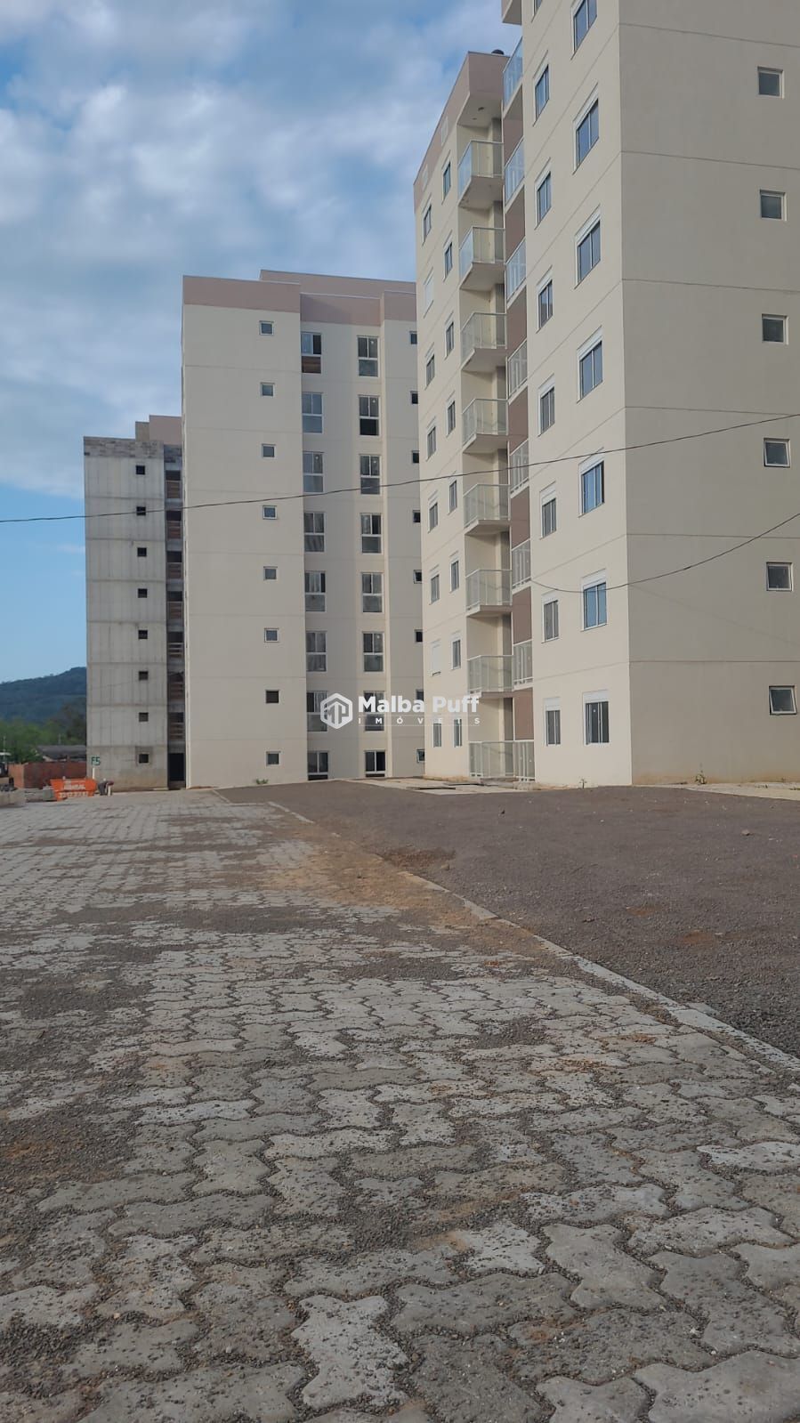 Apartamento de 2 quartos, 52m² no bairro Camobi, em Santa Maria | Eu Corretor