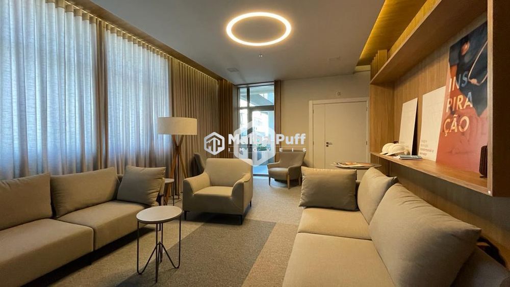 Sala Comercial de 1 quarto, 42m² no bairro Centro, em Santa Maria | Eu Corretor