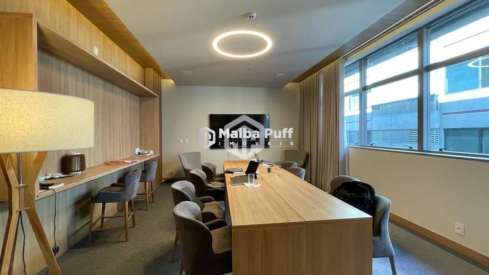 Sala Comercial de 1 quarto, 42m² no bairro Centro, em Santa Maria | Eu Corretor