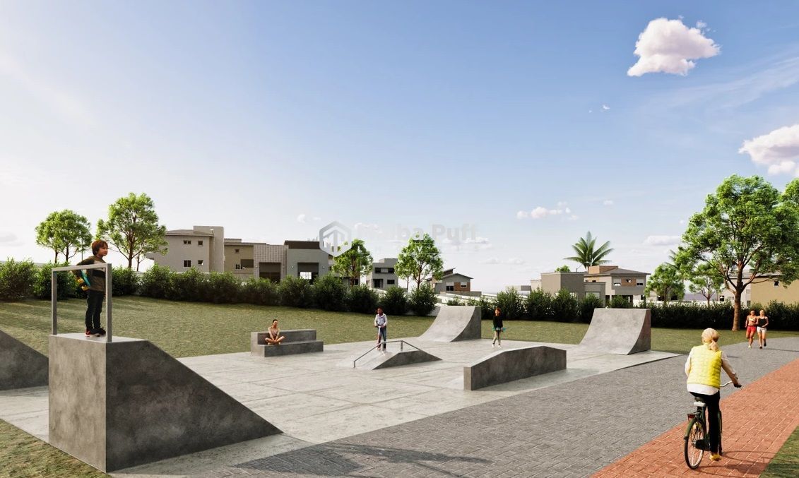 Terreno, 204 m² - Foto 5