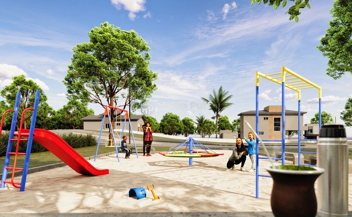 Terreno, 204 m² - Foto 7