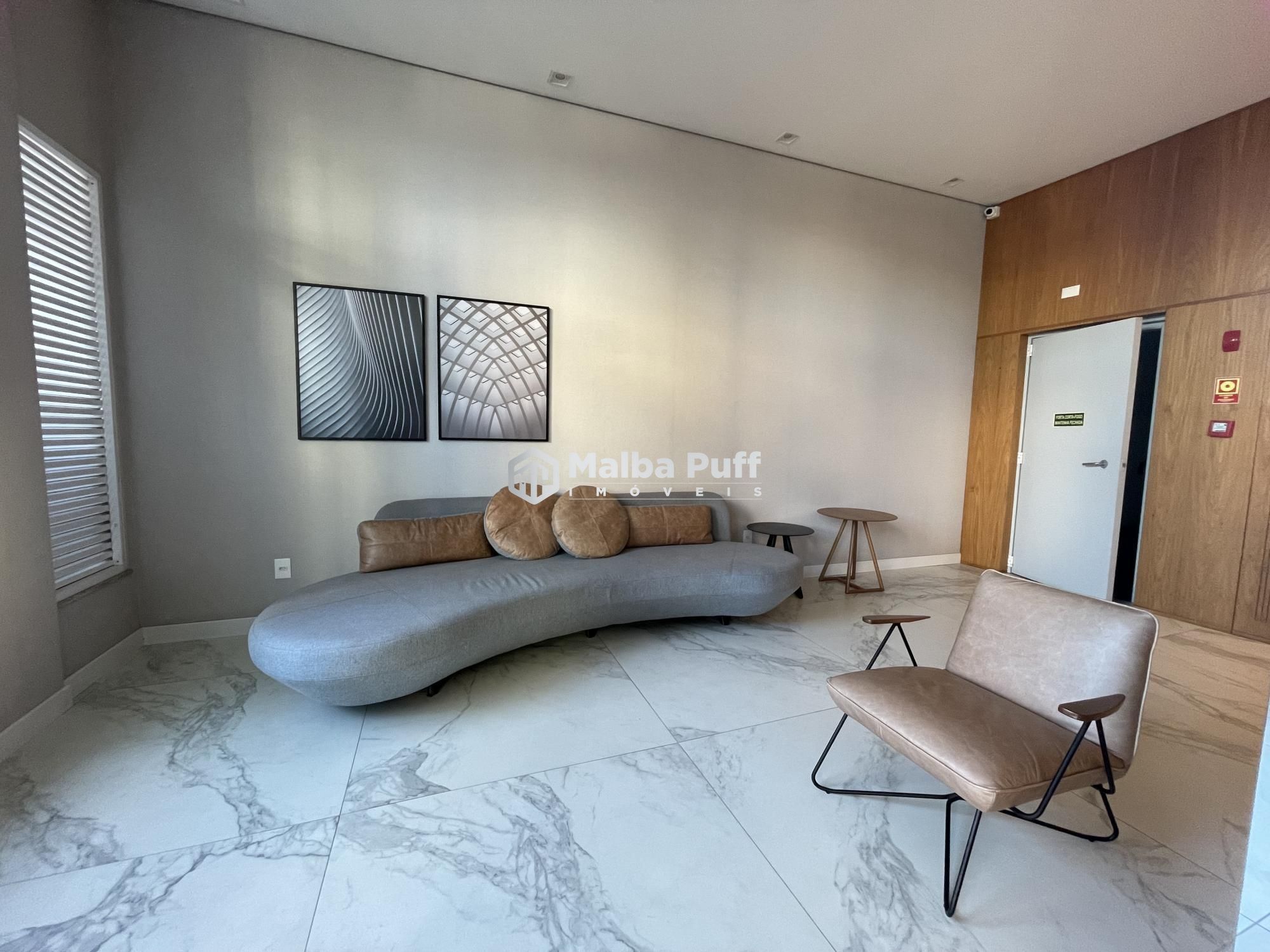 Apartamento de 3 quartos, 116m² no bairro Nossa Senhora de Lourdes, em Santa Maria | Eu Corretor