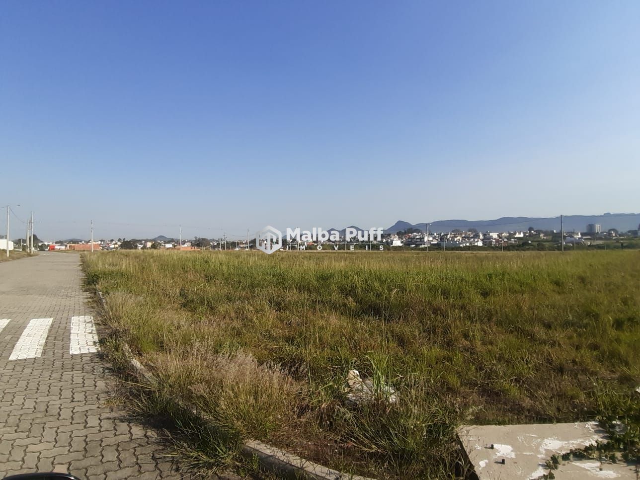 Terreno à venda, 375m² - Foto 1