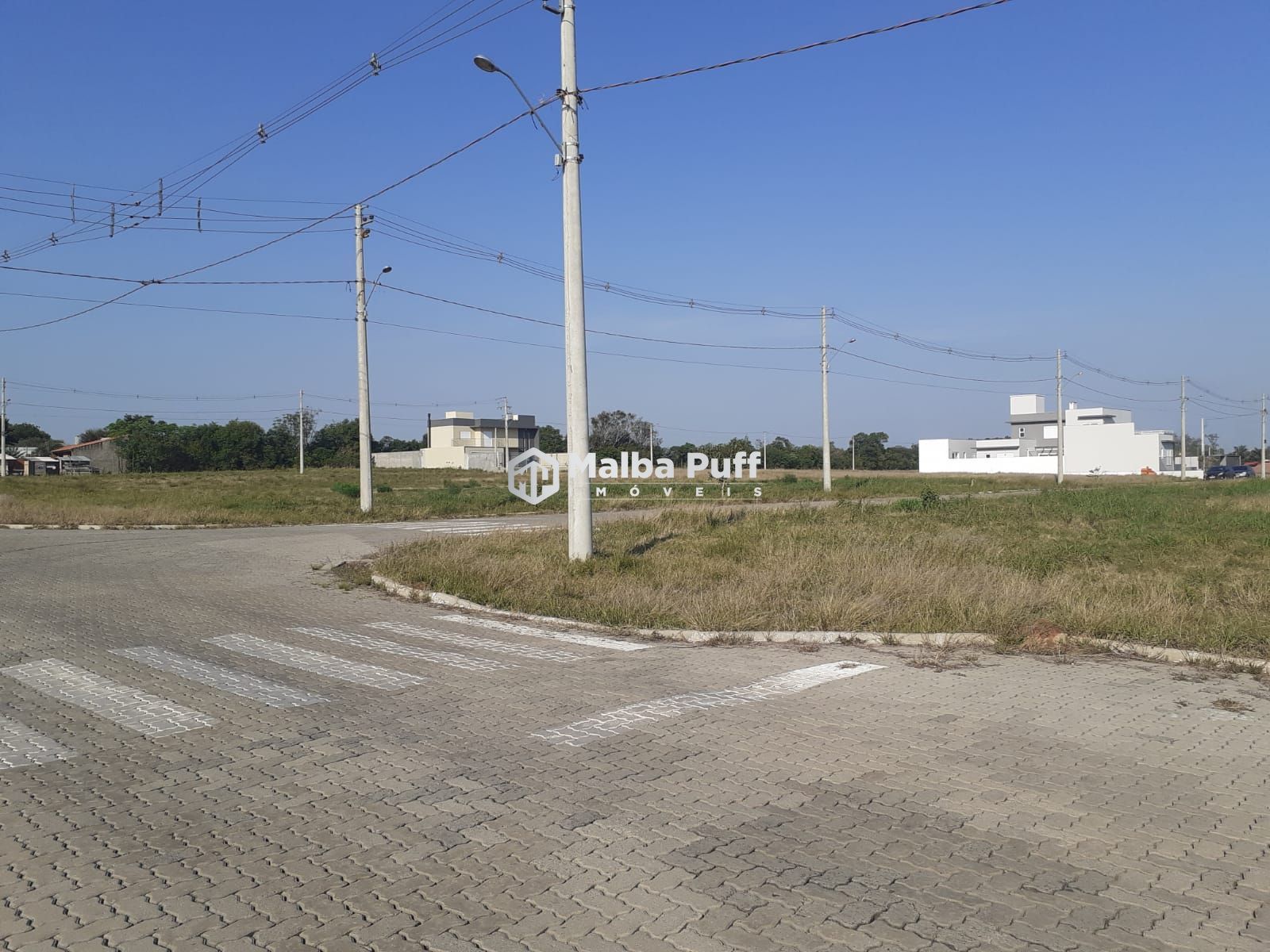 Lote/Terreno de 365m² no bairro Camobi, em Santa Maria | Eu Corretor