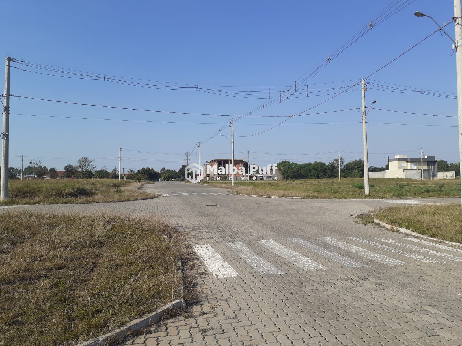 Lote/Terreno de 365m² no bairro Camobi, em Santa Maria | Eu Corretor
