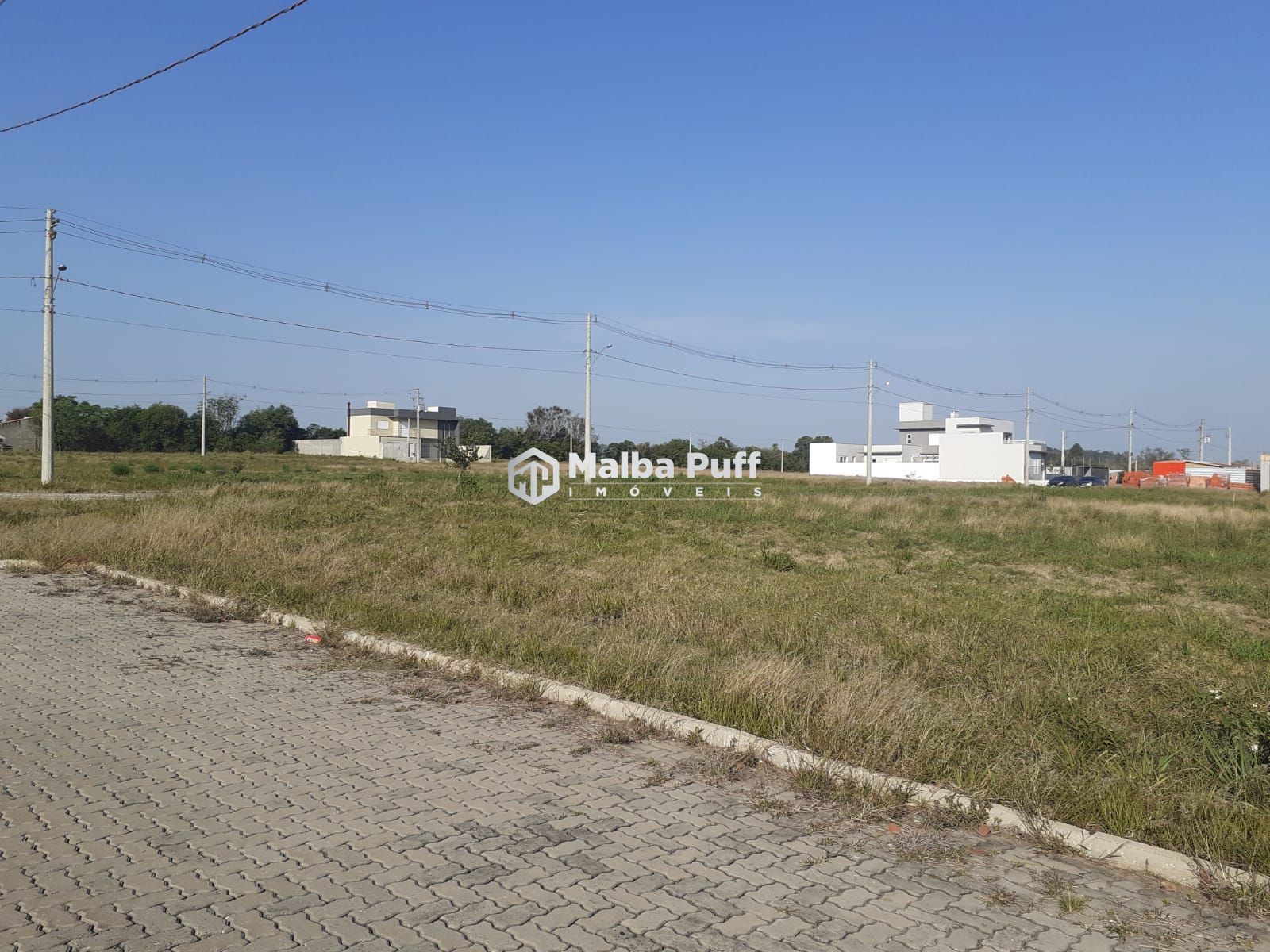 Lote/Terreno de 365m² no bairro Camobi, em Santa Maria | Eu Corretor