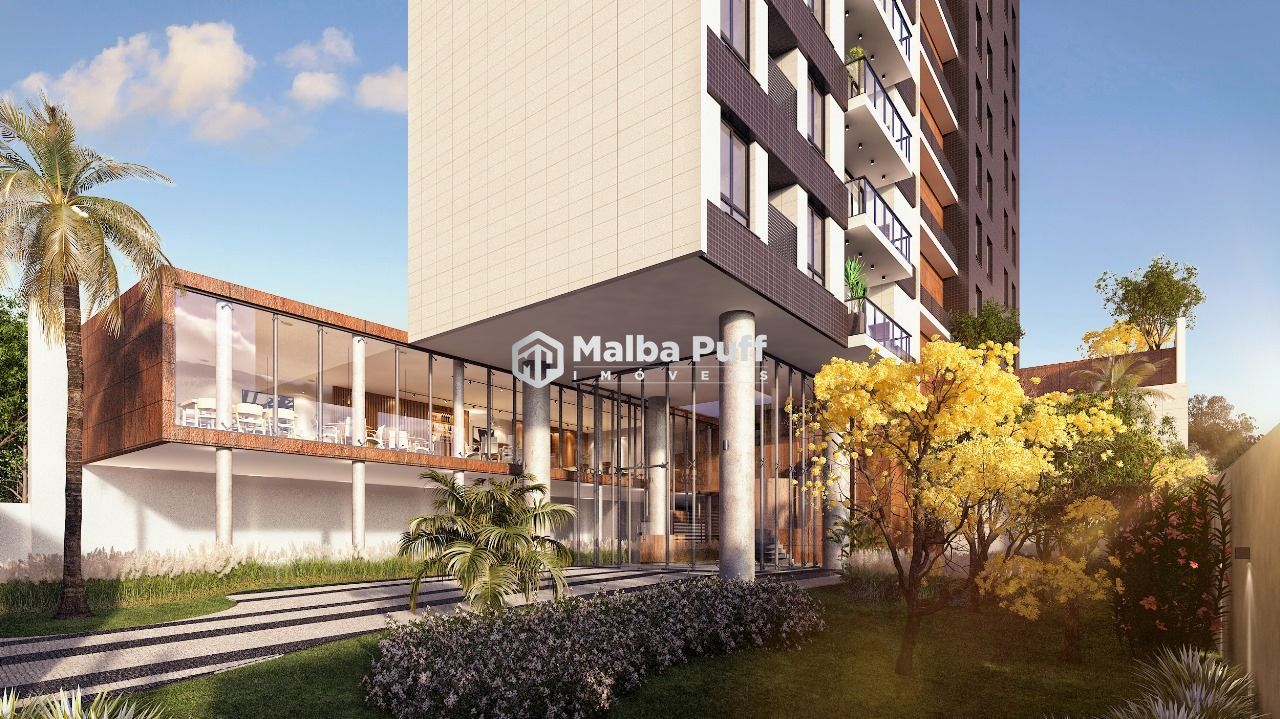 Apartamento de 3 quartos, 122m² no bairro Centro, em Santa Maria | Eu Corretor