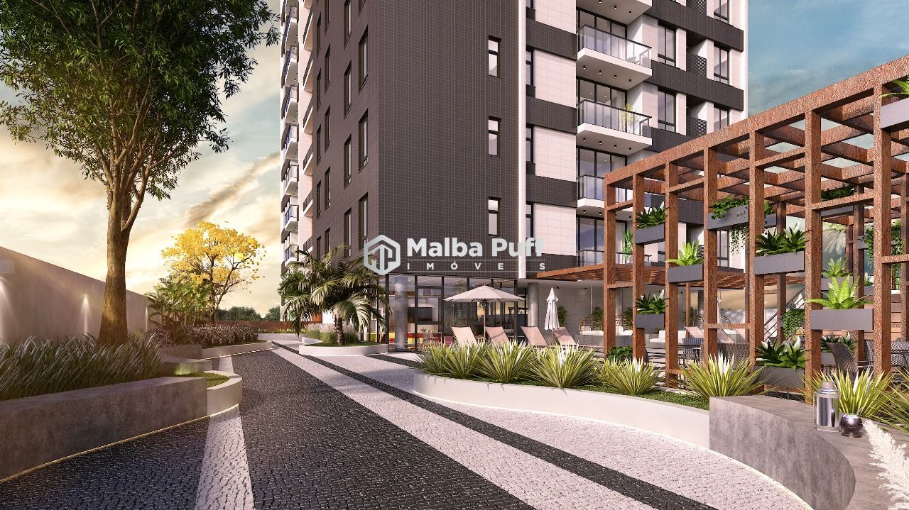 Apartamento de 3 quartos, 122m² no bairro Centro, em Santa Maria | Eu Corretor