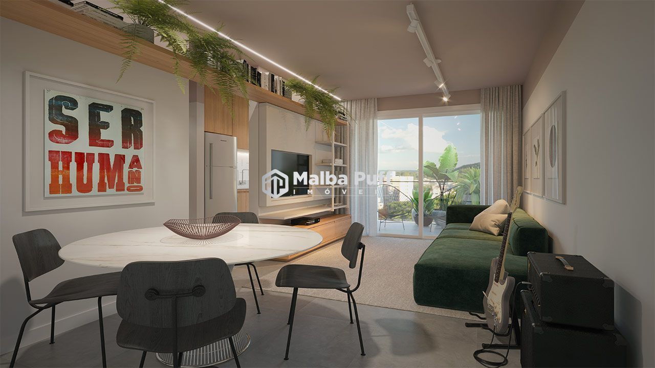 Apartamento de 1 quarto, 42m² no bairro Camobi, em Santa Maria | Eu Corretor