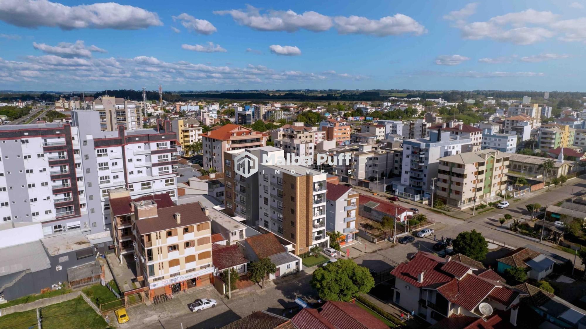 Studio de 1 quarto, 27m² no bairro Camobi, em Santa Maria | Eu Corretor
