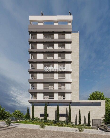 Apartamento de 2 quartos, 110m² no bairro Nossa Senhora de Lourdes, em Santa Maria | Eu Corretor