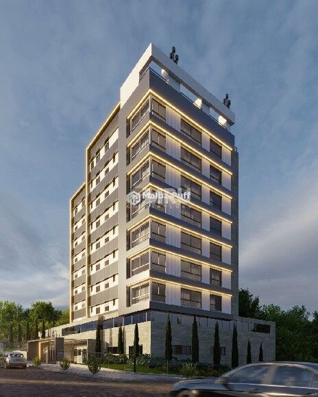 Apartamento de 2 quartos, 110m² no bairro Nossa Senhora de Lourdes, em Santa Maria | Eu Corretor