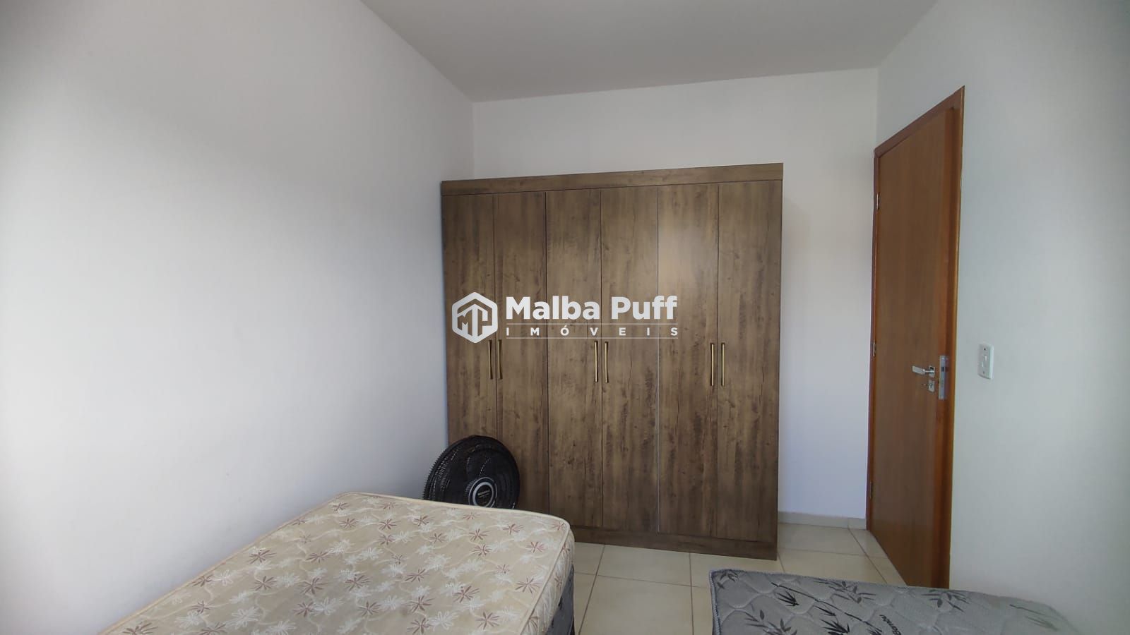 Apartamento de 1 quarto, 36m² no bairro Nossa Senhora do Rosário, em Santa Maria | Eu Corretor