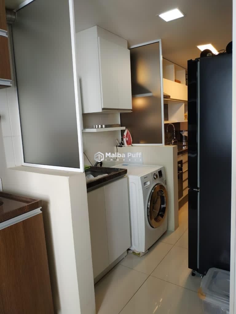 Apartamento à venda com 2 quartos, 91m² - Foto 12