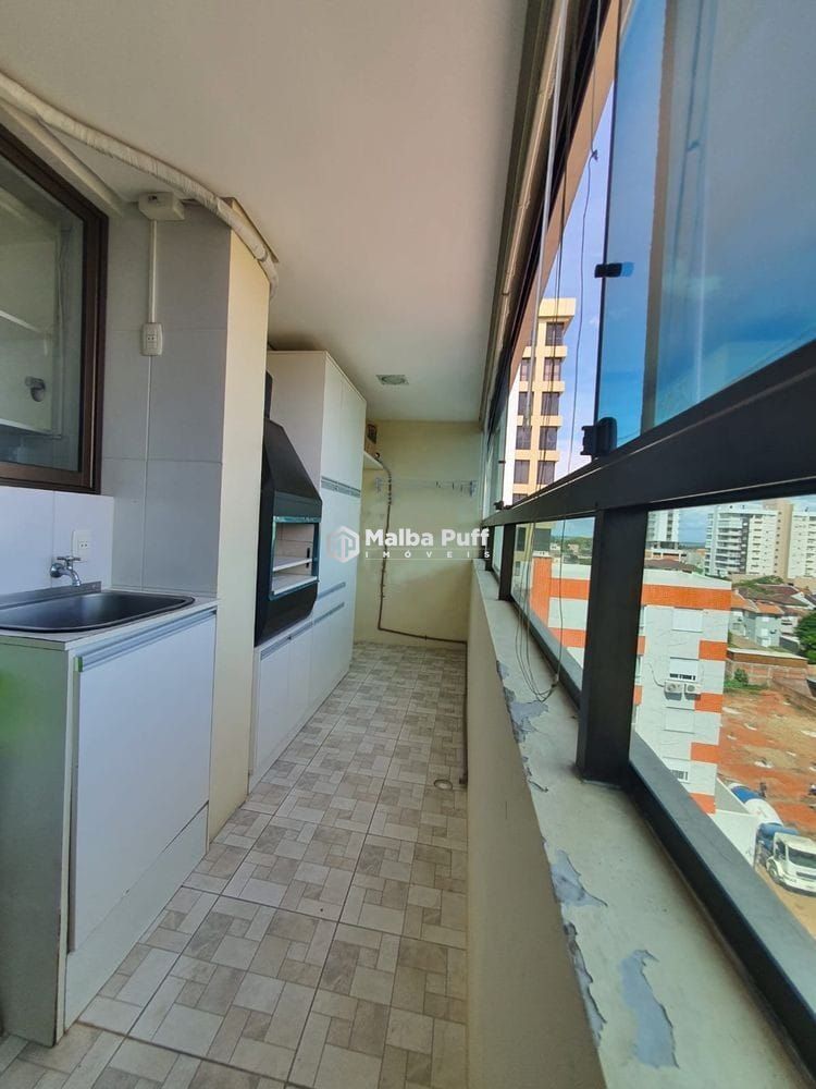 Apartamento à venda com 3 quartos, 126m² - Foto 6