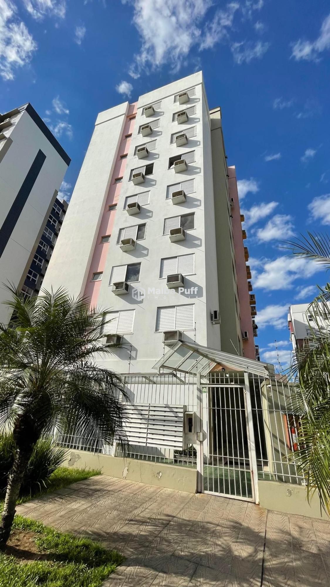 Apartamento de 3 quartos, 73m² no bairro Nossa Senhora das Dores, em Santa Maria | Eu Corretor