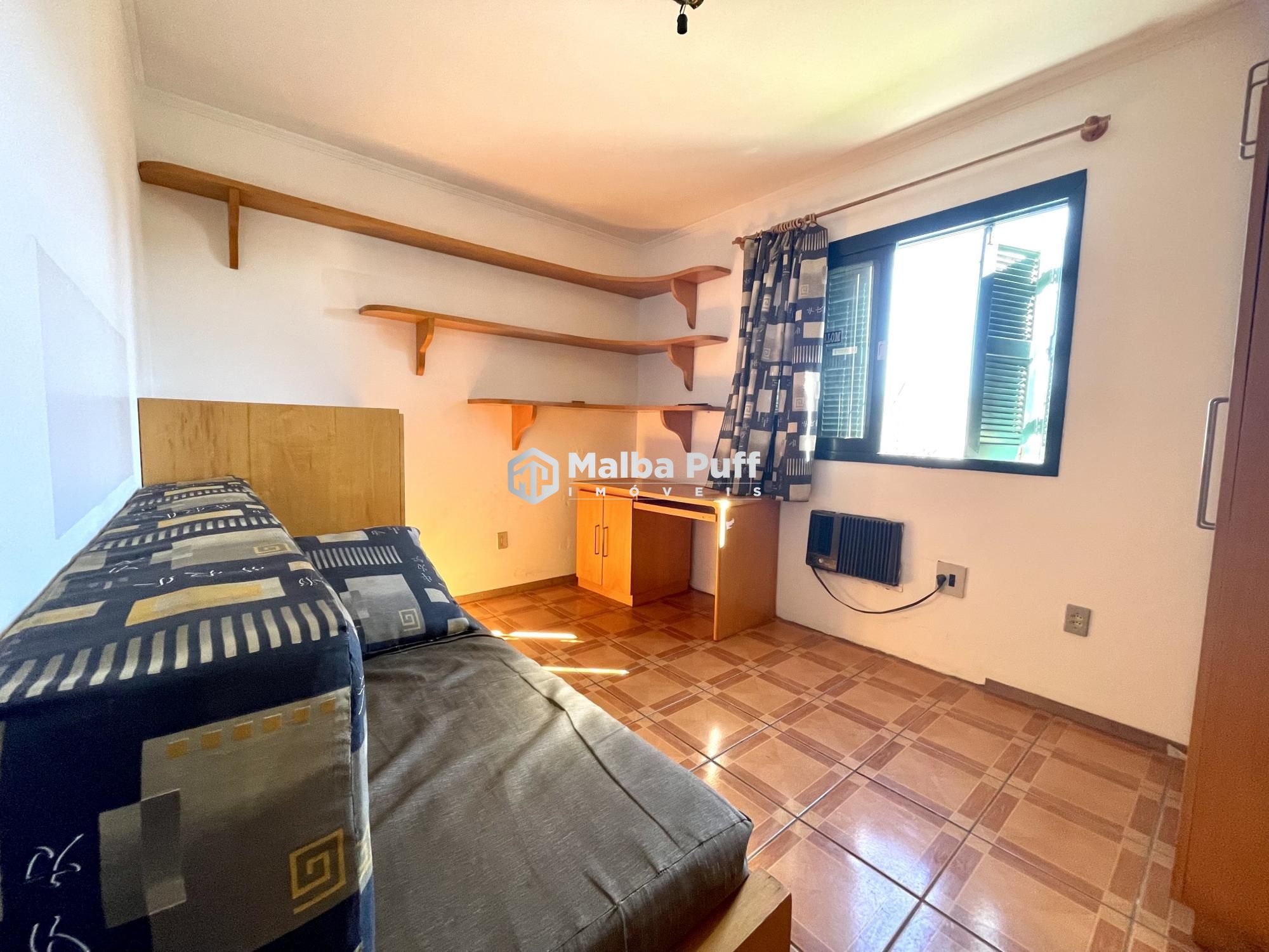 Apartamento à venda com 3 quartos, 95m² - Foto 8