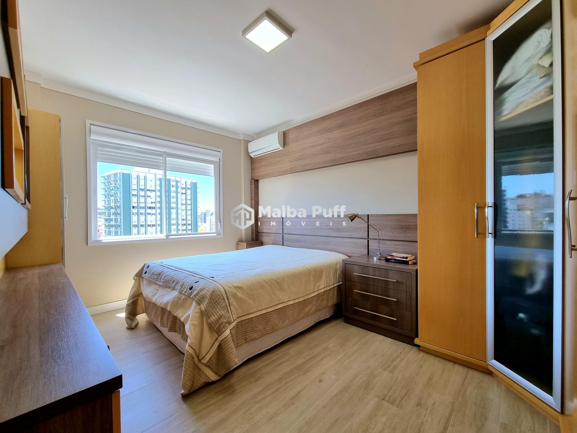 Apartamento à venda com 3 quartos, 108m² - Foto 18