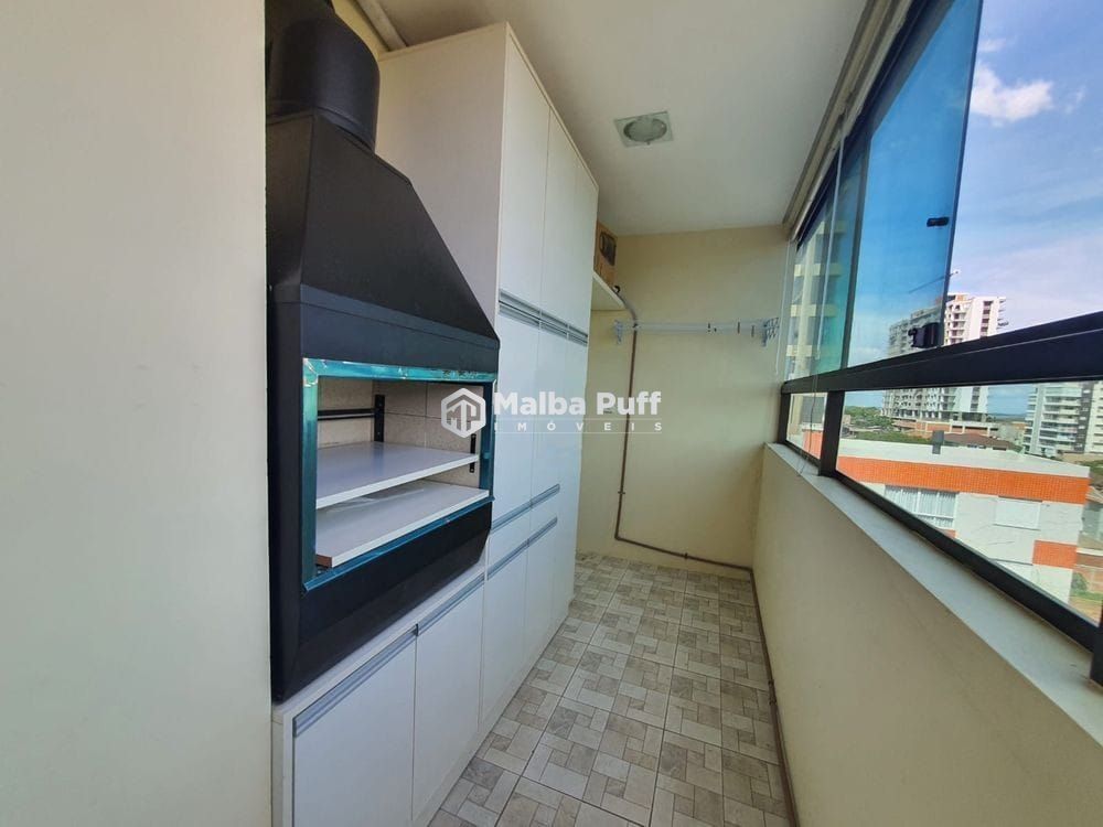 Apartamento à venda com 3 quartos, 126m² - Foto 5