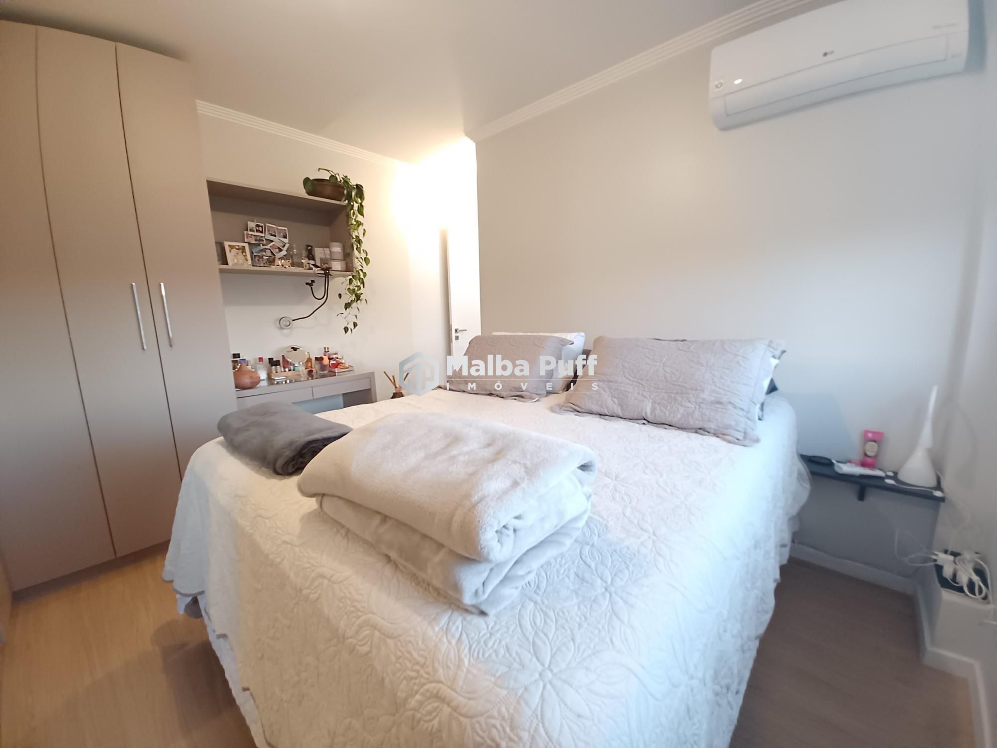 Apartamento à venda com 2 quartos, 74m² - Foto 11