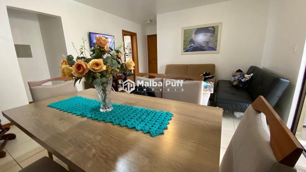 Apartamento à venda com 3 quartos, 100m² - Foto 5