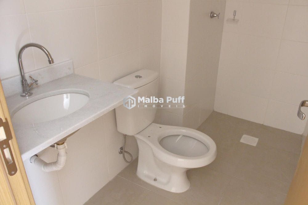 Apartamento de 1 quarto, 35m² no bairro Centro, em Santa Maria | Eu Corretor