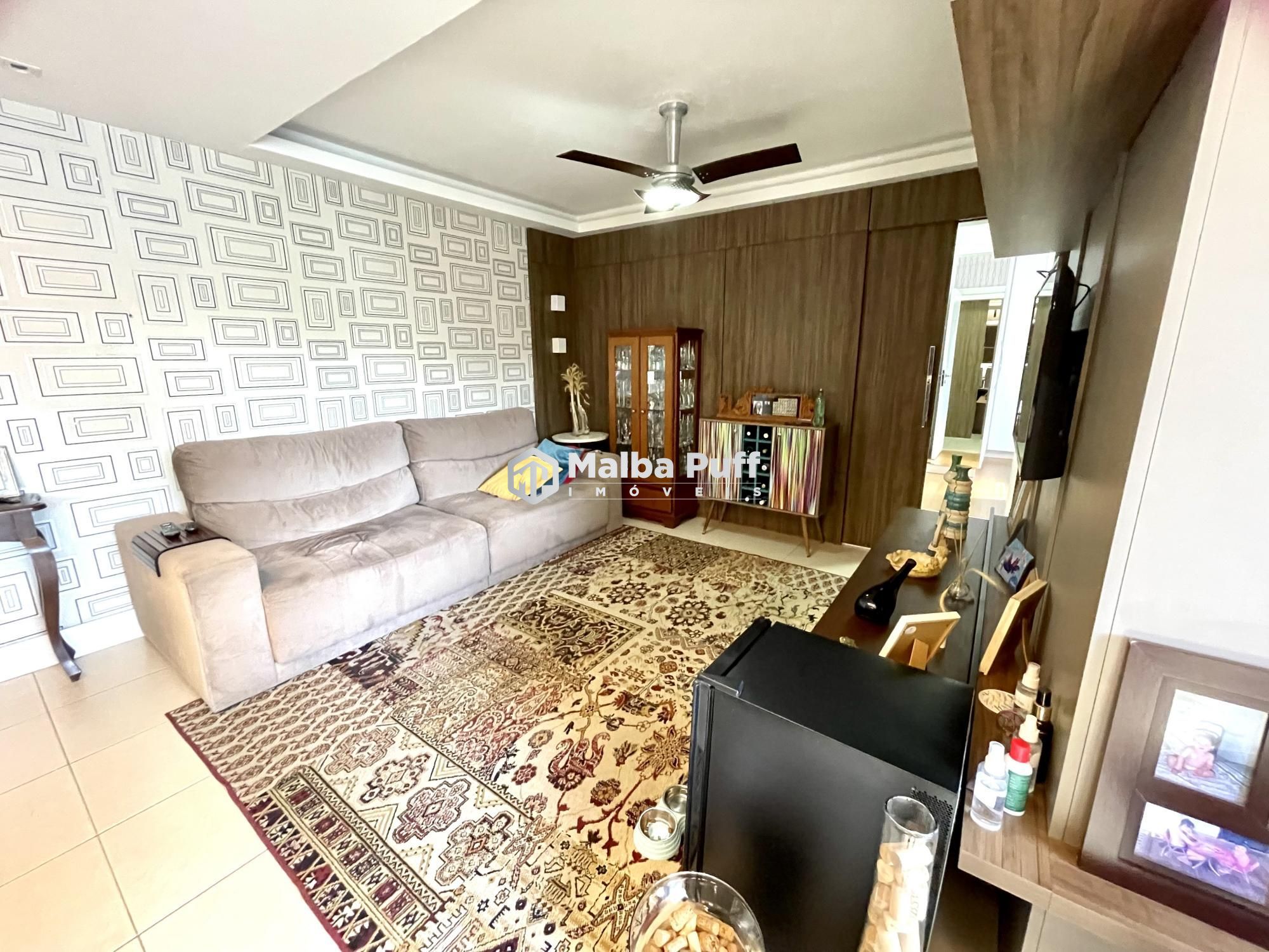 Apartamento à venda com 3 quartos, 95m² - Foto 5