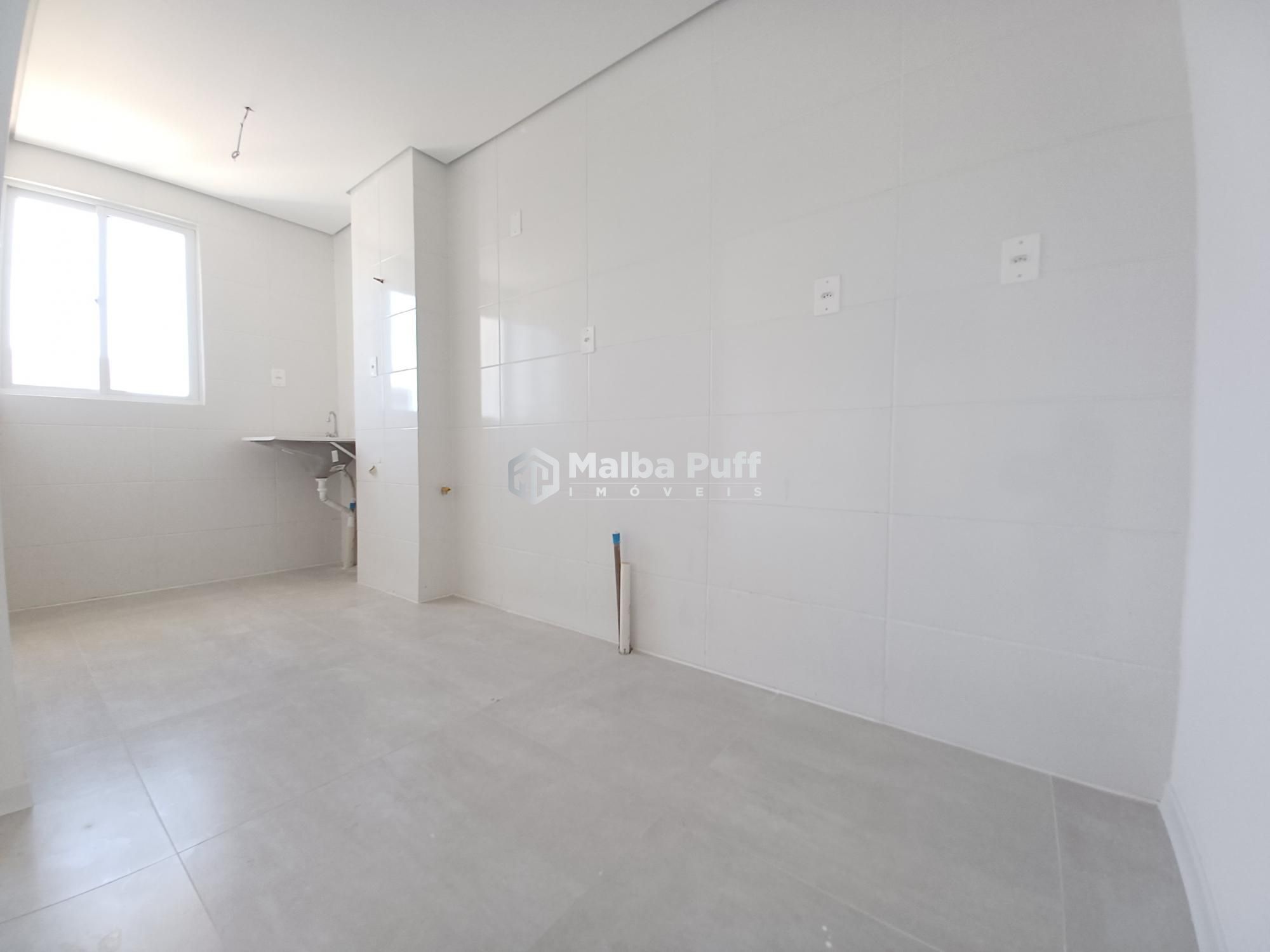 Apartamento à venda com 2 quartos, 58m² - Foto 3