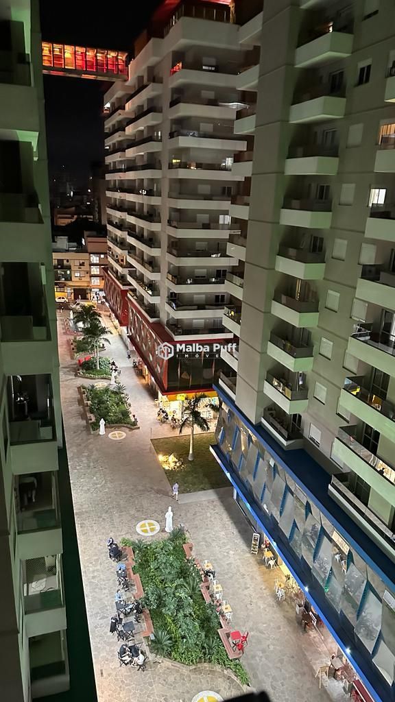 Apartamento de 1 quarto, 35m² no bairro Centro, em Santa Maria | Eu Corretor
