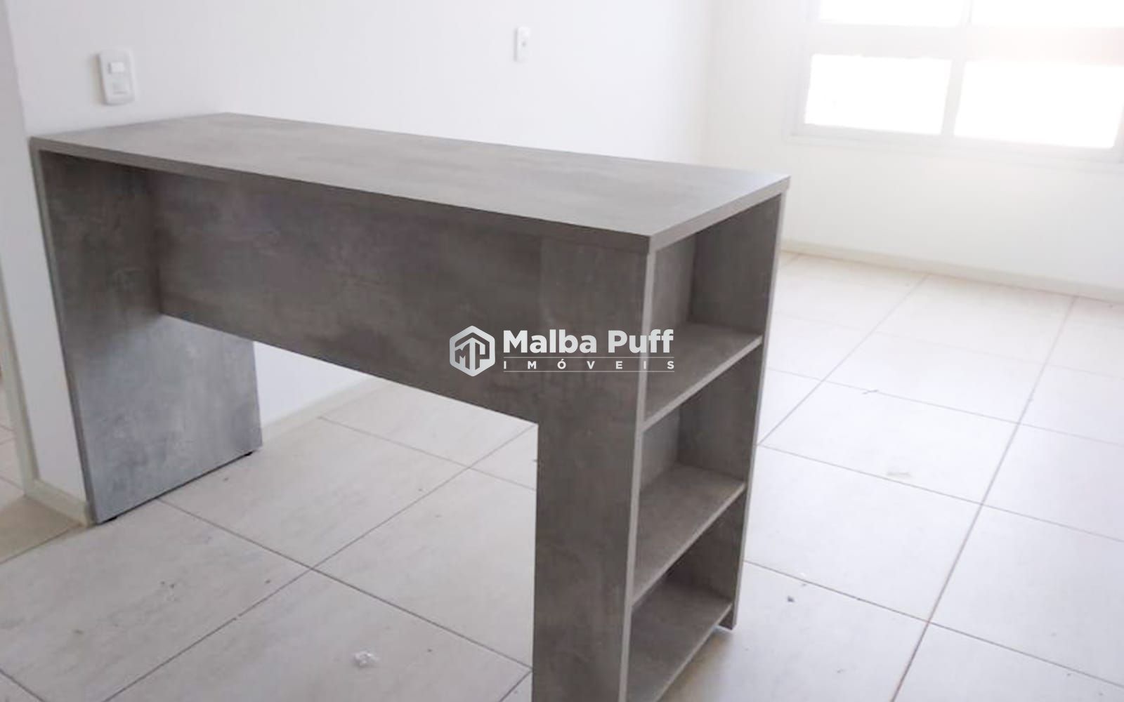 Apartamento de 1 quarto, 38m² no bairro Camobi, em Santa Maria | Eu Corretor